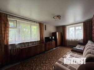 1-к квартира, вторичка, 32м2, 2/5 этаж