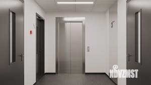 3-к квартира, вторичка, 69м2, 9/9 этаж