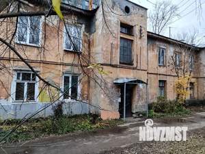 1-к квартира, вторичка, 30м2, 2/2 этаж