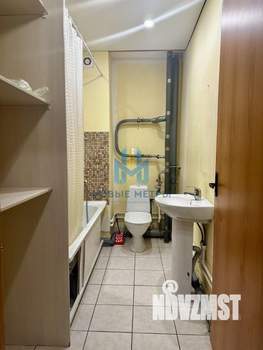 Студия квартира, вторичка, 28м2, 19/19 этаж