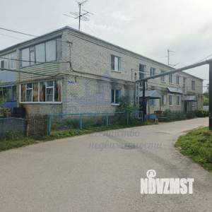 3-к квартира, вторичка, 55м2, 1/2 этаж