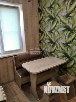 3-к квартира, вторичка, 57м2, 8/9 этаж