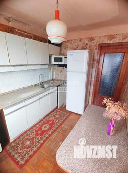 2-к квартира, вторичка, 48м2, 9/9 этаж