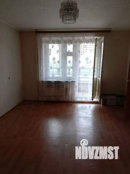 1-к квартира, вторичка, 47м2, 2/10 этаж