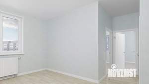 3-к квартира, вторичка, 68м2, 7/12 этаж