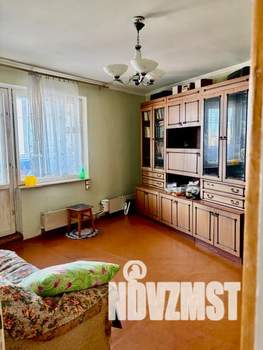 3-к квартира, вторичка, 78м2, 10/10 этаж