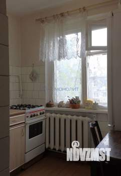 2-к квартира, вторичка, 44м2, 5/5 этаж
