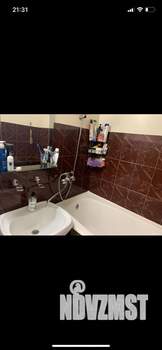 1-к квартира, вторичка, 36м2, 7/9 этаж