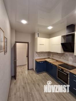 2-к квартира, вторичка, 53м2, 4/12 этаж