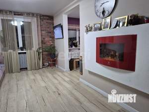 3-к квартира, вторичка, 63м2, 9/9 этаж