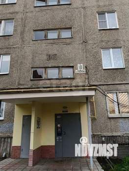 2-к квартира, вторичка, 46м2, 6/9 этаж
