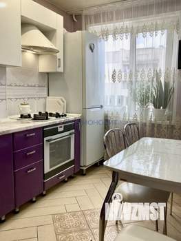 3-к квартира, вторичка, 61м2, 8/9 этаж