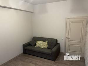 2-к квартира, вторичка, 55м2, 1/5 этаж