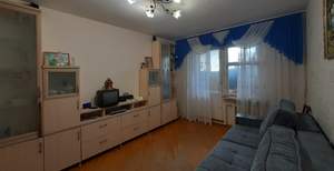 4-к квартира, вторичка, 86м2, 3/6 этаж