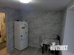 2-к квартира, вторичка, 42м2, 3/5 этаж