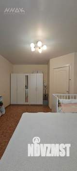 1-к квартира, вторичка, 35м2, 5/10 этаж