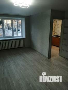 1-к квартира, вторичка, 30м2, 1/4 этаж