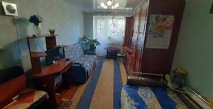 1-к квартира, вторичка, 30м2, 4/5 этаж