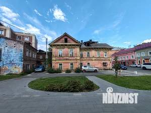 2-к квартира, вторичка, 30м2, 1/2 этаж