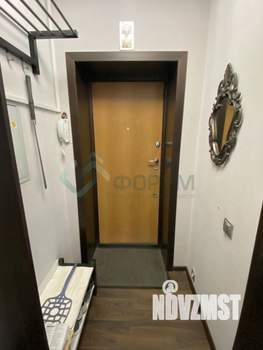 1-к квартира, вторичка, 31м2, 3/5 этаж