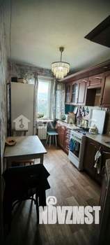 2-к квартира, вторичка, 47м2, 9/9 этаж