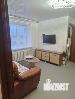 2-к квартира, вторичка, 37м2, 3/3 этаж