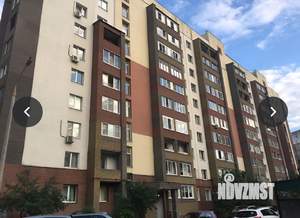 2-к квартира, вторичка, 56м2, 7/10 этаж