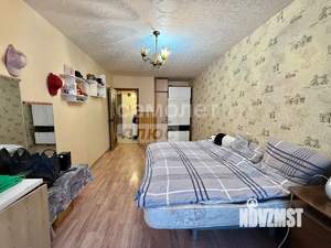 1-к квартира, вторичка, 35м2, 2/9 этаж