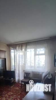 1-к квартира, вторичка, 32м2, 4/5 этаж