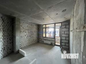 3-к квартира, вторичка, 98м2, 4/17 этаж