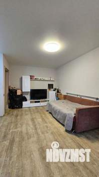 2-к квартира, вторичка, 45м2, 3/3 этаж