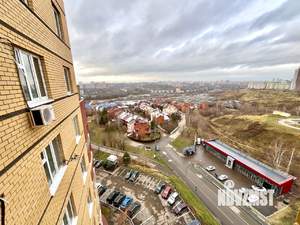 2-к квартира, вторичка, 56м2, 11/14 этаж