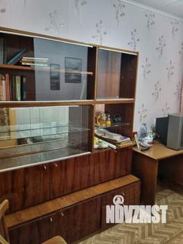 3-к квартира, вторичка, 59м2, 1/5 этаж