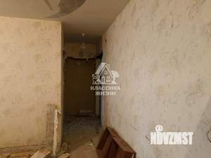 3-к квартира, вторичка, 58м2, 2/5 этаж