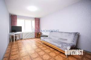 1-к квартира, вторичка, 33м2, 1/9 этаж