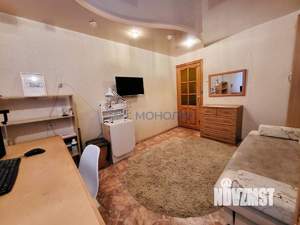 3-к квартира, вторичка, 60м2, 1/9 этаж