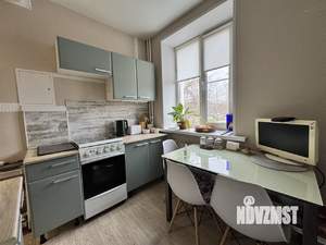 1-к квартира, вторичка, 32м2, 2/3 этаж