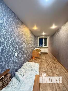 3-к квартира, вторичка, 55м2, 1/3 этаж