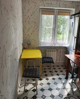 2-к квартира, вторичка, 38м2, 2/5 этаж