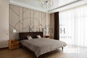 4-к квартира, вторичка, 147м2, 5/8 этаж