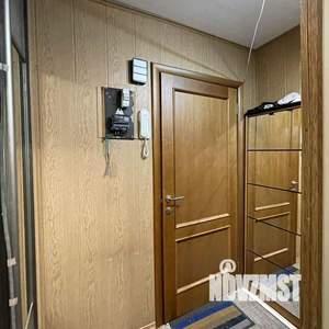 1-к квартира, вторичка, 30м2, 3/5 этаж