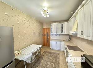 3-к квартира, вторичка, 66м2, 13/17 этаж