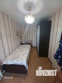 2-к квартира, вторичка, 43м2, 5/5 этаж