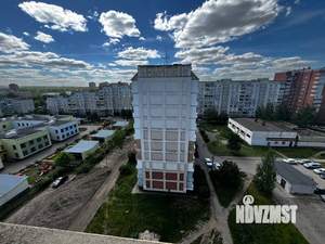 3-к квартира, вторичка, 70м2, 10/11 этаж