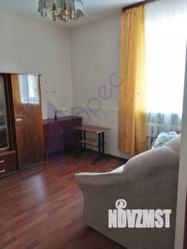 1-к квартира, вторичка, 30м2, 5/5 этаж