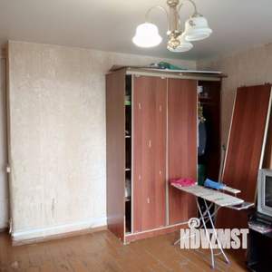 3-к квартира, вторичка, 61м2, 3/3 этаж