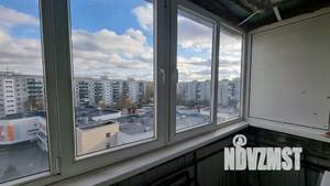 3-к квартира, вторичка, 63м2, 8/9 этаж