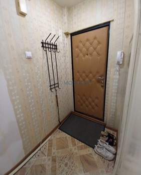 1-к квартира, вторичка, 31м2, 1/5 этаж