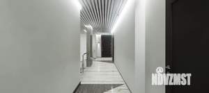 2-к квартира, вторичка, 57м2, 6/18 этаж