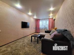 3-к квартира, вторичка, 60м2, 1/9 этаж